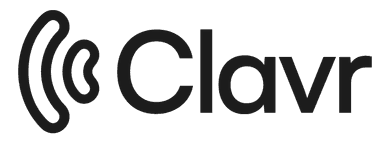 Clavr Logo